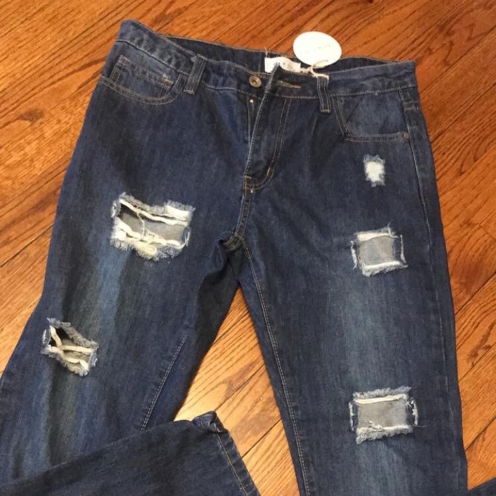 Tea & Cup jeans size 3